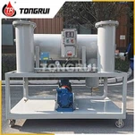 Offer Gwahanu Dŵr Olew Awtomatig