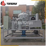 Peiriant Purifier Olew