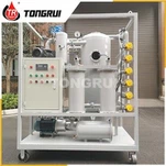 Peiriant Hidlo Olew Trawsnewidydd ar Werth