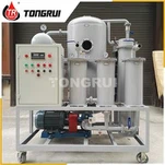 Planhigyn Hidlo Olew Trawsnewidydd