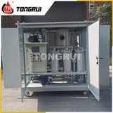 Peiriant Trin Olew Trawsnewidydd